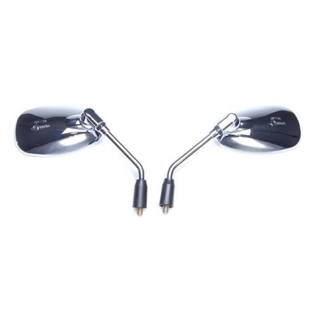 Lusterka do Zipp Neken Shaft Street M10