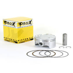 Prox tłok yamaha yzf 250 (yz250f) '14-'15 wrf 250 (wr250f) 15 (76,95mm) (13,5:1=std) (oem:1sm-11631-00)