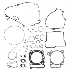 KOMPLET USZCZELEK KAWASAKI KX 450 '19-'20 , KXF 450 '19-'20 (Z USZCZELKĄ POKRYWY ZAWOROWEJ)