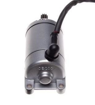 Rozrusznik Quad ATV 150 200 250 Bashan 10 Zębów