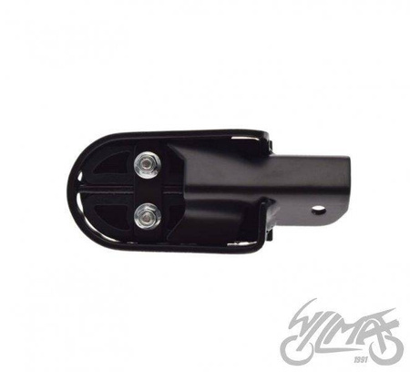 Podnóżek kierowcy prawy do benelli trk 502x