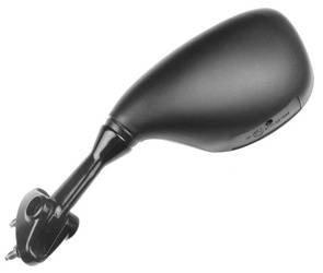 Lusterko kawasaki zx 6r 03-, zx6rr 03-04 lewe (ek708i)