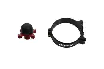 BLOKADA AMORTYZATORA SUZUKI RM 125 / RMZ - WYPRZEDAŻ