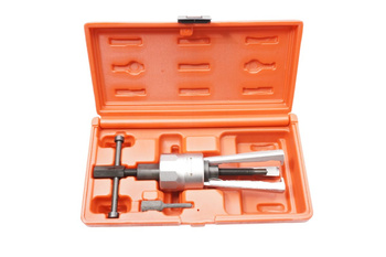 Zestaw narzędzi / ściągacz 3-szczękowy do demontażu łożysk