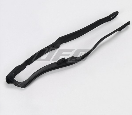 Ślizg łańcucha honda crf 250r '14-'17, crf 450r '13-'16 kolor czarny