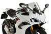 Spoilery Downforce Race Puig Do Ducati Panigale V2 20-21 Czarne