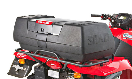 Kufer Shad ATV 110