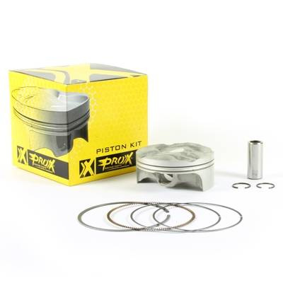 Prox tłok suzuki rmz 250 (rm-z250) '10-'21 "art" (76.96mm) (13.4:1)(oem:12111-49h10-ofo)