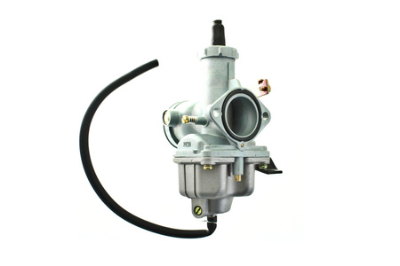 Gaźnik Power Force Atv Kymco 250/Bashan 200 Ssanie Na Linkę