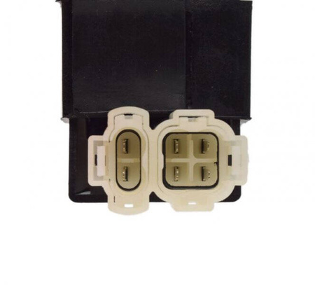 Moduł zapłonowy AC do Longjia LJ50QT-9M