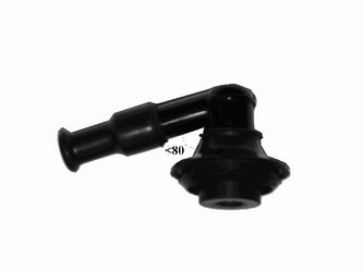 Fajka Zapłonowa Power Force 80'  Honda Dio/ Kymco Zx  2t 50cc