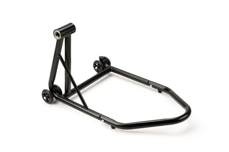 Stojak (tylne koło z pojedyńczym wahaczem lewym) puig do honda cb1000r o28,40 mm