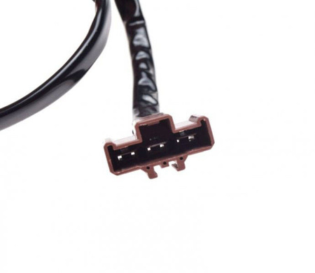 Stator iskrownik 18 cewek do Piaggio Beverly 400 500 Piaggio X9