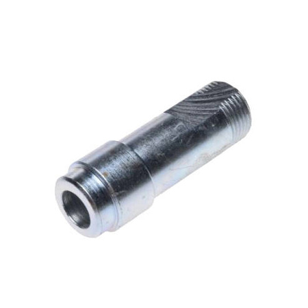 Oś zębatki tył Jawa 50