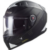 Kask LS2 FF811 Vector II Splitter Black White