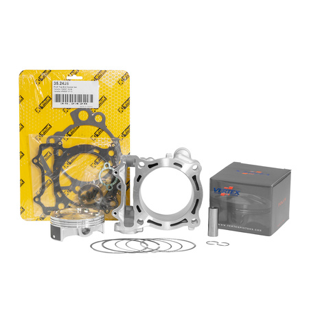 PROMX CYLINDER KOMPLETNY (CYLINDER + TŁOK + TOP-END) YAMAHA Y450 '06-'09 WRF 450 '07-'15 , YZ 450 F '06-'09 , WR 450 F '07-'15