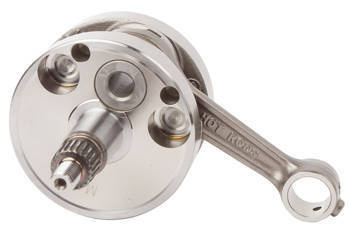 wał korbowy kawasaki kx 85 (06-13) kx 100 (06-13)