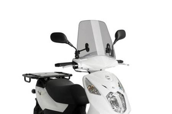 Szyba Owiewka Puig Do Sym X Pro (Urban) Lekko Przyciemniona