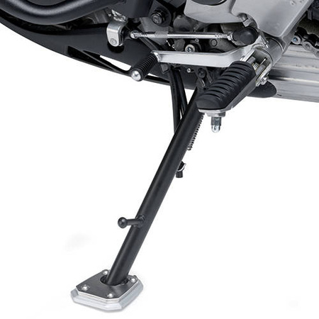 Poszerzenie stopki bocznej kawasaki versy650 (10-16)