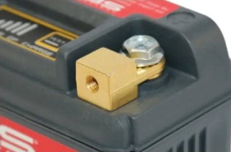 Bs 2022/02 adapter akumulatora bsli-02 do motocykli yamaha ( 2 szt. )