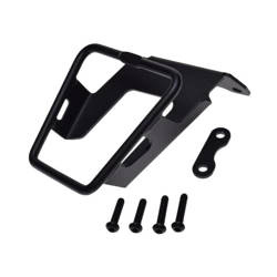 Stelaż sakwy bocznej SR Shad do Triumph Street Scrambler