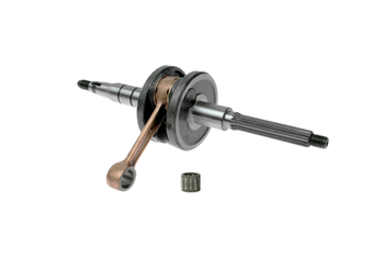 Wał Korbowy Top Racing Standard 2t 50 Ccm Minarelli Horizontal Leżace 10 Mm