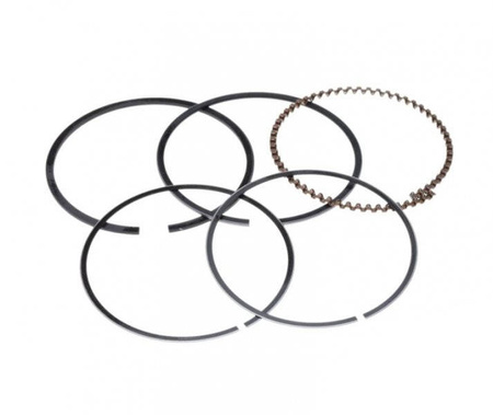 Pierścienie cylindra skuter 4T 139qmb średnica 51 mm