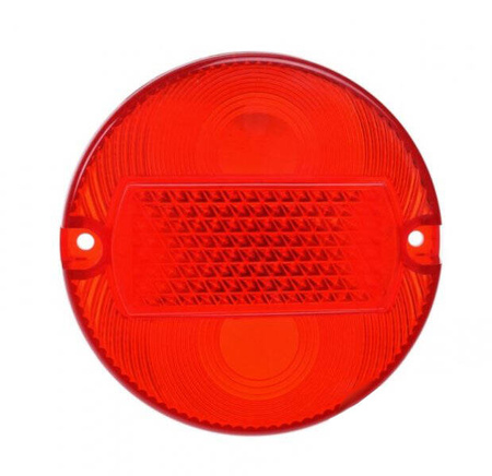 Klosz lampy tył MZ TS Simson