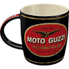 Kubek Moto Guzzi Logo Motorcycles