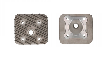 Głowica Cylindra 50 Ccm 2t A/C 40mm Aprilia Derbi Piaggio Sfera Rms