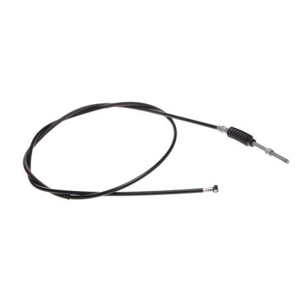 Linka hamulca tył skuter Piaggio Zip 2T 185 cm