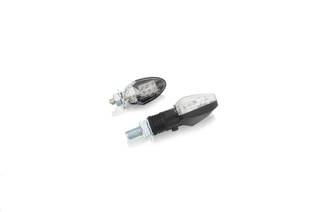 Mini kierunkowskazy led homologowane 45x20 puig