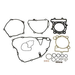 Komplet uszczelek kawasaki kx 250f 4t '09-'16 ,(kxf 250)