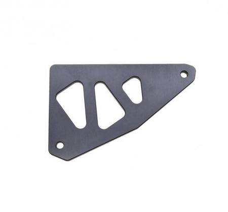 Pokrywa silnika lewa CNC zębatki zdawczej AM6