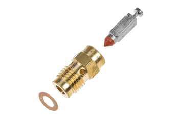 Zaworek Iglicowy Gaźnika Dellorto 350 Vhsb