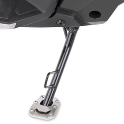 Poszerzenie stopki bocznej honda forza / x-adv 750 '21-,