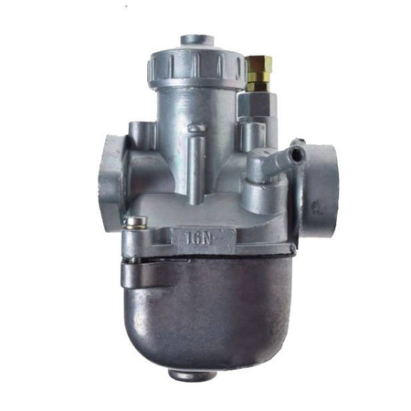 Gaźnik Simson Sr50 16N1-11 Gruba Przepustnica