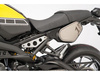 Panel Boczny Puig Do Yamaha Xsr900 16-19 Carbon