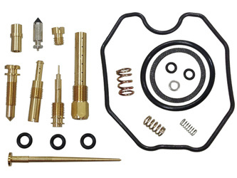 Zestaw naprawczy gaźnika honda trx 250te/tm recon (06-14) (26-1321) (na 1 gaźnik)