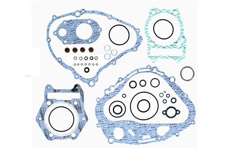 Komplet uszczelek power force suzuki dr650 se (1990-1995)