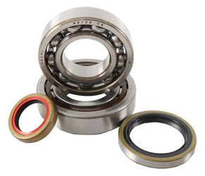 łożyska wału korbowego ktm 250 exc 06-15, sx 250 03-16, exc 300 04-16 husqvarna 250/300 tc/te (14-15)