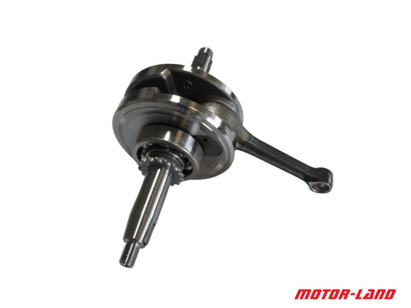 Wał Korbowy Yx120 W120 Apollo Rxf Open