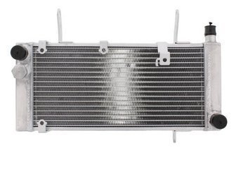 CHŁODNICA CIECZY DO SUZUKI SV1000 03-04