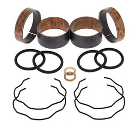 Zestaw tulei (panewek) zawieszenia przedniego ktm sxf/xcf '15-'16 (38-6122)