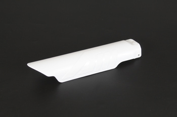 Osłona Przedniej Lagi Prawa Biała Apollo Rfn