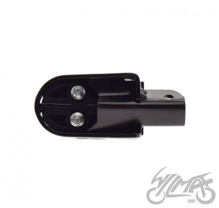 Podnóżek kierowcy lewy do benelli trk 502x