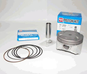 Świeca Zapłonowa Denso W24fsr (Br8hs) Super 9 Vitality50 Agility50 Hyosung Sf50 Daelim Sj50