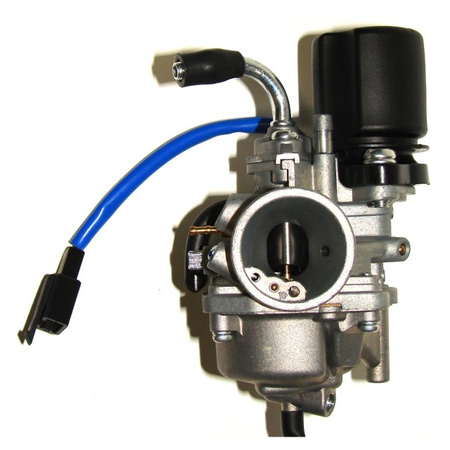 Gaźnik Vicma Jog3kj 17 + Ssanie Elektr.