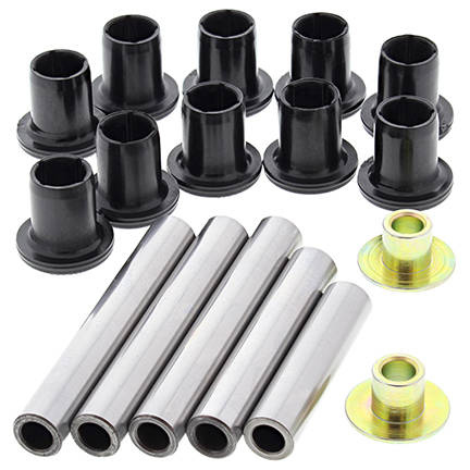 Zestaw naprawczy niezależnego zawieszenia tylnego (wahaczy a-arm) polaris rzr 900 50 55 inch 15, rzr 900 60 inch 15