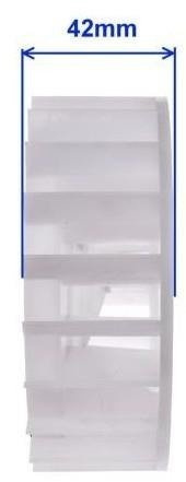 Wentylator Magneta Wiatrak skuter 2T Minarelli